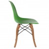 DXW Curve Chair