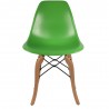 DXW Curve Chair