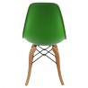 DXW Curve Chair