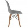 DXW Curve Chair
