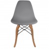 DXW Curve Chair