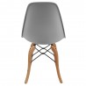 DXW Curve Chair