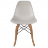 DXW Curve Chair