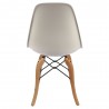 DXW Curve Chair