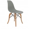 DXW Curve Chair