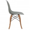 DXW Curve Chair