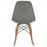 DXW Curve Chair