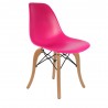 DXW Curve Chair