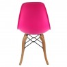 DXW Curve Chair