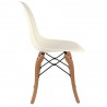 DXW Curve Chair