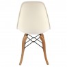 DXW Curve Chair