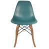DXW Curve Chair