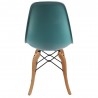 DXW Curve Chair