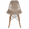 DXW Curve Chair
