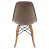 DXW Curve Chair