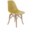 DXW Curve Chair