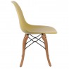DXW Curve Chair