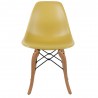 DXW Curve Chair