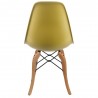 DXW Curve Chair