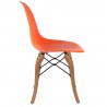 DXW Curve Chair