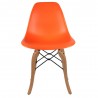 DXW Curve Chair
