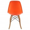 DXW Curve Chair