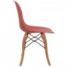 DXW Curve Chair