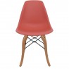 DXW Curve Chair
