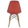 DXW Curve Chair