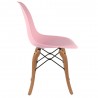DXW Curve Chair