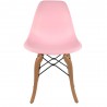 DXW Curve Chair