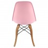 DXW Curve Chair