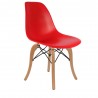 DXW Curve Chair