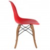DXW Curve Chair