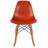 DXW Curve Chair