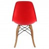 DXW Curve Chair