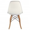 DXW Curve Chair