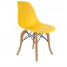 DXW Curve Chair
