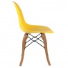 DXW Curve Chair
