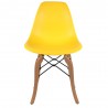 DXW Curve Chair