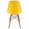 DXW Curve Chair