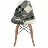 DXW Curve Chair