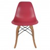 DXW Curve Chair