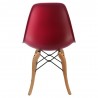 DXW Curve Chair