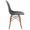 DXW Curve Chair