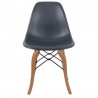 DXW Curve Chair