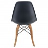 DXW Curve Chair