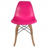 DXW Curve Chair