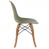 DXW Curve Chair