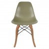 DXW Curve Chair